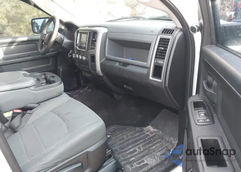 2015 Ram 1500 Express from USA, damaged, VIN 1C6RR7KG2FS648749